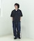 【RAGGED MOUNTAIN】【驚きの軽さ・エアライト】BARTLETT/バートレット ストレッチ オープンカラーシャツ 軽量・速乾 涼しい 開襟シャツ