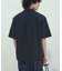 【RAGGED MOUNTAIN】【驚きの軽さ・エアライト】BARTLETT/バートレット ストレッチ オープンカラーシャツ 軽量・速乾 涼しい 開襟シャツ