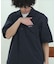 【RAGGED MOUNTAIN】【驚きの軽さ・エアライト】BARTLETT/バートレット ストレッチ オープンカラーシャツ 軽量・速乾 涼しい 開襟シャツ