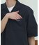 【RAGGED MOUNTAIN】【驚きの軽さ・エアライト】BARTLETT/バートレット ストレッチ オープンカラーシャツ 軽量・速乾 涼しい 開襟シャツ