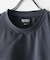 【RAGGED MOUNTAIN】【驚きの軽さ・エアライト】BARTLETT/バートレット オーバーサイズ ポケットTシャツ ストレッチ・速乾 涼しい・ベタつかない 吸汗