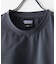 【RAGGED MOUNTAIN】【驚きの軽さ・エアライト】BARTLETT/バートレット オーバーサイズ ポケットTシャツ ストレッチ・速乾 涼しい・ベタつかない 吸汗