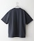 【RAGGED MOUNTAIN】【驚きの軽さ・エアライト】BARTLETT/バートレット オーバーサイズ ポケットTシャツ ストレッチ・速乾 涼しい・ベタつかない 吸汗