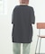 【RAGGED MOUNTAIN】【驚きの軽さ・エアライト】BARTLETT/バートレット オーバーサイズ ポケットTシャツ ストレッチ・速乾 涼しい・ベタつかない 吸汗