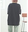 【RAGGED MOUNTAIN】【驚きの軽さ・エアライト】BARTLETT/バートレット オーバーサイズ ポケットTシャツ ストレッチ・速乾 涼しい・ベタつかない 吸汗