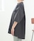 【RAGGED MOUNTAIN】【驚きの軽さ・エアライト】BARTLETT/バートレット オーバーサイズ ポケットTシャツ ストレッチ・速乾 涼しい・ベタつかない 吸汗