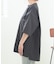 【RAGGED MOUNTAIN】【驚きの軽さ・エアライト】BARTLETT/バートレット オーバーサイズ ポケットTシャツ ストレッチ・速乾 涼しい・ベタつかない 吸汗