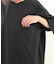 【RAGGED MOUNTAIN】【驚きの軽さ・エアライト】BARTLETT/バートレット オーバーサイズ ポケットTシャツ ストレッチ・速乾 涼しい・ベタつかない 吸汗