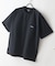 【RAGGED MOUNTAIN】【驚きの軽さ・エアライト】BARTLETT/バートレット オーバーサイズ ポケットTシャツ ストレッチ・速乾 涼しい・ベタつかない 吸汗