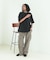 【RAGGED MOUNTAIN】【驚きの軽さ・エアライト】BARTLETT/バートレット オーバーサイズ ポケットTシャツ ストレッチ・速乾 涼しい・ベタつかない 吸汗