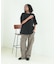 【RAGGED MOUNTAIN】【驚きの軽さ・エアライト】BARTLETT/バートレット オーバーサイズ ポケットTシャツ ストレッチ・速乾 涼しい・ベタつかない 吸汗