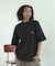 【RAGGED MOUNTAIN】【驚きの軽さ・エアライト】BARTLETT/バートレット オーバーサイズ ポケットTシャツ ストレッチ・速乾 涼しい・ベタつかない 吸汗