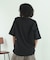【RAGGED MOUNTAIN】【驚きの軽さ・エアライト】BARTLETT/バートレット オーバーサイズ ポケットTシャツ ストレッチ・速乾 涼しい・ベタつかない 吸汗