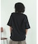【RAGGED MOUNTAIN】【驚きの軽さ・エアライト】BARTLETT/バートレット オーバーサイズ ポケットTシャツ ストレッチ・速乾 涼しい・ベタつかない 吸汗