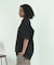 【RAGGED MOUNTAIN】【驚きの軽さ・エアライト】BARTLETT/バートレット オーバーサイズ ポケットTシャツ ストレッチ・速乾 涼しい・ベタつかない 吸汗
