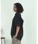 【RAGGED MOUNTAIN】【驚きの軽さ・エアライト】BARTLETT/バートレット オーバーサイズ ポケットTシャツ ストレッチ・速乾 涼しい・ベタつかない 吸汗