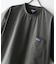 【RAGGED MOUNTAIN】【驚きの軽さ・エアライト】BARTLETT/バートレット オーバーサイズ ポケットTシャツ ストレッチ・速乾 涼しい・ベタつかない 吸汗