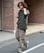 【RAGGED MOUNTAIN】【驚きの軽さ・エアライト】BARTLETT/バートレット オーバーサイズ ポケットTシャツ ストレッチ・速乾 涼しい・ベタつかない 吸汗
