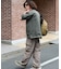 【RAGGED MOUNTAIN】【驚きの軽さ・エアライト】BARTLETT/バートレット オーバーサイズ ポケットTシャツ ストレッチ・速乾 涼しい・ベタつかない 吸汗