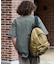 【RAGGED MOUNTAIN】【驚きの軽さ・エアライト】BARTLETT/バートレット オーバーサイズ ポケットTシャツ ストレッチ・速乾 涼しい・ベタつかない 吸汗