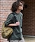 【RAGGED MOUNTAIN】【驚きの軽さ・エアライト】BARTLETT/バートレット オーバーサイズ ポケットTシャツ ストレッチ・速乾 涼しい・ベタつかない 吸汗