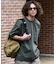 【RAGGED MOUNTAIN】【驚きの軽さ・エアライト】BARTLETT/バートレット オーバーサイズ ポケットTシャツ ストレッチ・速乾 涼しい・ベタつかない 吸汗