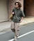 【RAGGED MOUNTAIN】【驚きの軽さ・エアライト】BARTLETT/バートレット オーバーサイズ ポケットTシャツ ストレッチ・速乾 涼しい・ベタつかない 吸汗