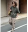 【RAGGED MOUNTAIN】【驚きの軽さ・エアライト】BARTLETT/バートレット オーバーサイズ ポケットTシャツ ストレッチ・速乾 涼しい・ベタつかない 吸汗