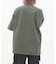【RAGGED MOUNTAIN】【驚きの軽さ・エアライト】BARTLETT/バートレット オーバーサイズ ポケットTシャツ ストレッチ・速乾 涼しい・ベタつかない 吸汗