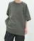 【RAGGED MOUNTAIN】【驚きの軽さ・エアライト】BARTLETT/バートレット オーバーサイズ ポケットTシャツ ストレッチ・速乾 涼しい・ベタつかない 吸汗