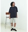 【RAGGED MOUNTAIN】【驚きの軽さ・エアライト】BARTLETT/バートレット オーバーサイズ ポケットTシャツ ストレッチ・速乾 涼しい・ベタつかない 吸汗