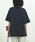 【RAGGED MOUNTAIN】【驚きの軽さ・エアライト】BARTLETT/バートレット オーバーサイズ ポケットTシャツ ストレッチ・速乾 涼しい・ベタつかない 吸汗