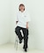【RAGGED MOUNTAIN】【吸水速乾・サラっと快適】EATON/イートン 鹿の子 ポロシャツ 蒸れにくい鹿の子素材 涼しい・ドライ