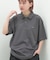 【RAGGED MOUNTAIN】【吸水速乾・サラっと快適】EATON/イートン 鹿の子 ポロシャツ 蒸れにくい鹿の子素材 涼しい・ドライ