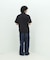 【RAGGED MOUNTAIN】【吸水速乾・サラっと快適】EATON/イートン 鹿の子 ポロシャツ 蒸れにくい鹿の子素材 涼しい・ドライ