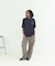 【RAGGED MOUNTAIN】【吸水速乾・サラっと快適】EATON/イートン 鹿の子 ポロシャツ 蒸れにくい鹿の子素材 涼しい・ドライ