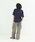 【RAGGED MOUNTAIN】【吸水速乾・サラっと快適】EATON/イートン 鹿の子 ポロシャツ 蒸れにくい鹿の子素材 涼しい・ドライ