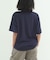 【RAGGED MOUNTAIN】【吸水速乾・サラっと快適】EATON/イートン 鹿の子 ポロシャツ 蒸れにくい鹿の子素材 涼しい・ドライ