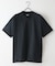 【RAGGED MOUNTAIN】BETHEL/べテル オーバーサイズT グラフィックＴシャツ ルーズシルエット バックプリント アウトドア キャンプ