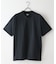 【RAGGED MOUNTAIN】BETHEL/べテル オーバーサイズT グラフィックＴシャツ ルーズシルエット バックプリント アウトドア キャンプ