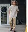 【RAGGED MOUNTAIN】BETHEL/べテル オーバーサイズT グラフィックＴシャツ ルーズシルエット バックプリント アウトドア キャンプ