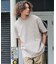 【RAGGED MOUNTAIN】BETHEL/べテル オーバーサイズT グラフィックＴシャツ ルーズシルエット バックプリント アウトドア キャンプ