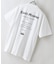 【RAGGED MOUNTAIN】【背中で見せるバックプリント】ALITON/アリトン ビッグT バックプリントＴシャツ ルーズシルエット ストリート アウトドア 綿100%