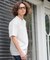【RAGGED MOUNTAIN】【背中で見せるバックプリント】ALITON/アリトン ビッグT バックプリントＴシャツ ルーズシルエット ストリート アウトドア 綿100%