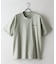 【RAGGED MOUNTAIN】【背中で見せるバックプリント】ALITON/アリトン ビッグT バックプリントＴシャツ ルーズシルエット ストリート アウトドア 綿100%