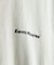 【RAGGED MOUNTAIN】【背中で見せるバックプリント】ALITON/アリトン ビッグT バックプリントＴシャツ ルーズシルエット ストリート アウトドア 綿100%