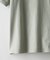 【RAGGED MOUNTAIN】【背中で見せるバックプリント】ALITON/アリトン ビッグT バックプリントＴシャツ ルーズシルエット ストリート アウトドア 綿100%