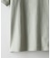 【RAGGED MOUNTAIN】【背中で見せるバックプリント】ALITON/アリトン ビッグT バックプリントＴシャツ ルーズシルエット ストリート アウトドア 綿100%