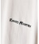 【RAGGED MOUNTAIN】【背中で見せるバックプリント】ALITON/アリトン ビッグT バックプリントＴシャツ ルーズシルエット ストリート アウトドア 綿100%