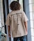 【RAGGED MOUNTAIN】【背中で見せるバックプリント】ALITON/アリトン ビッグT バックプリントＴシャツ ルーズシルエット ストリート アウトドア 綿100%
